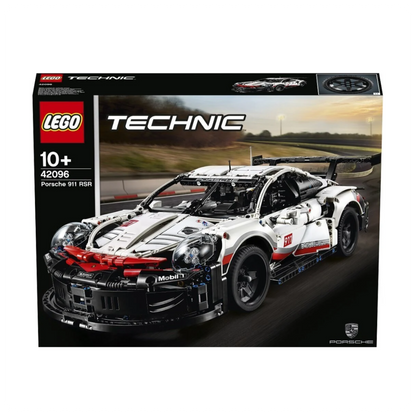 42096 LEGO® Technic Porsche 911 RSR