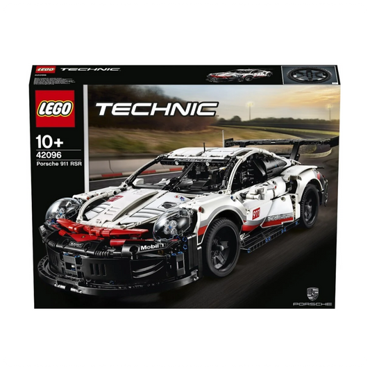 42096 LEGO® Technic Porsche 911 RSR