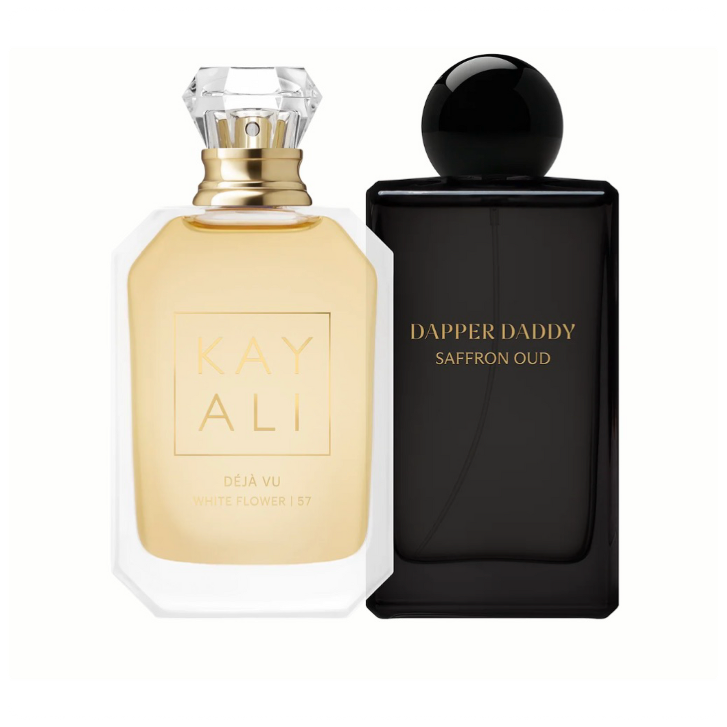 KAYALI The Modern Classic Duo – parfumuotas vanduo (Duo rinkinys)