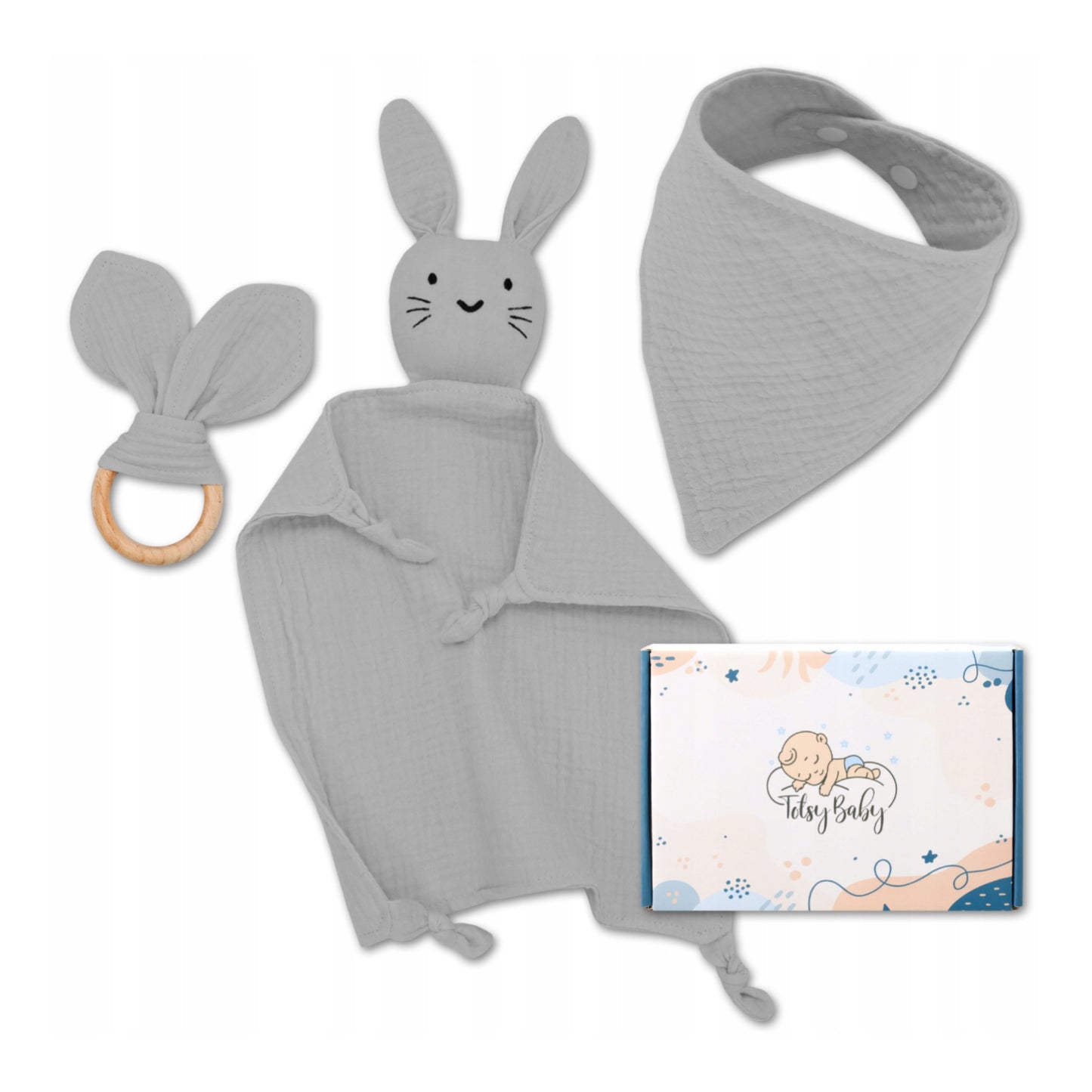 Beebipeo kinkekomplekt