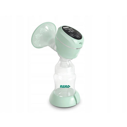 „Neno Uno“ 2 fazių belaidis elektrinis pientraukis