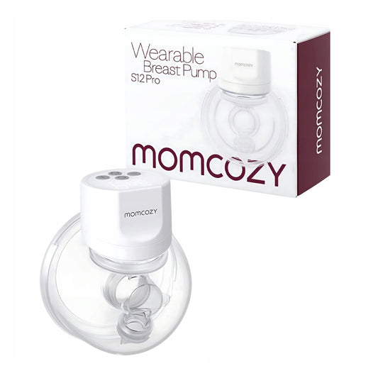 MOMCOZY NEŠIOJAMAS BELAIDIS PIENTRAUKIS S12 PRO