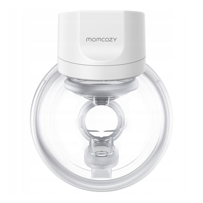 MOMCOZY NEŠIOJAMAS BELAIDIS PIENTRAUKIS S12 PRO