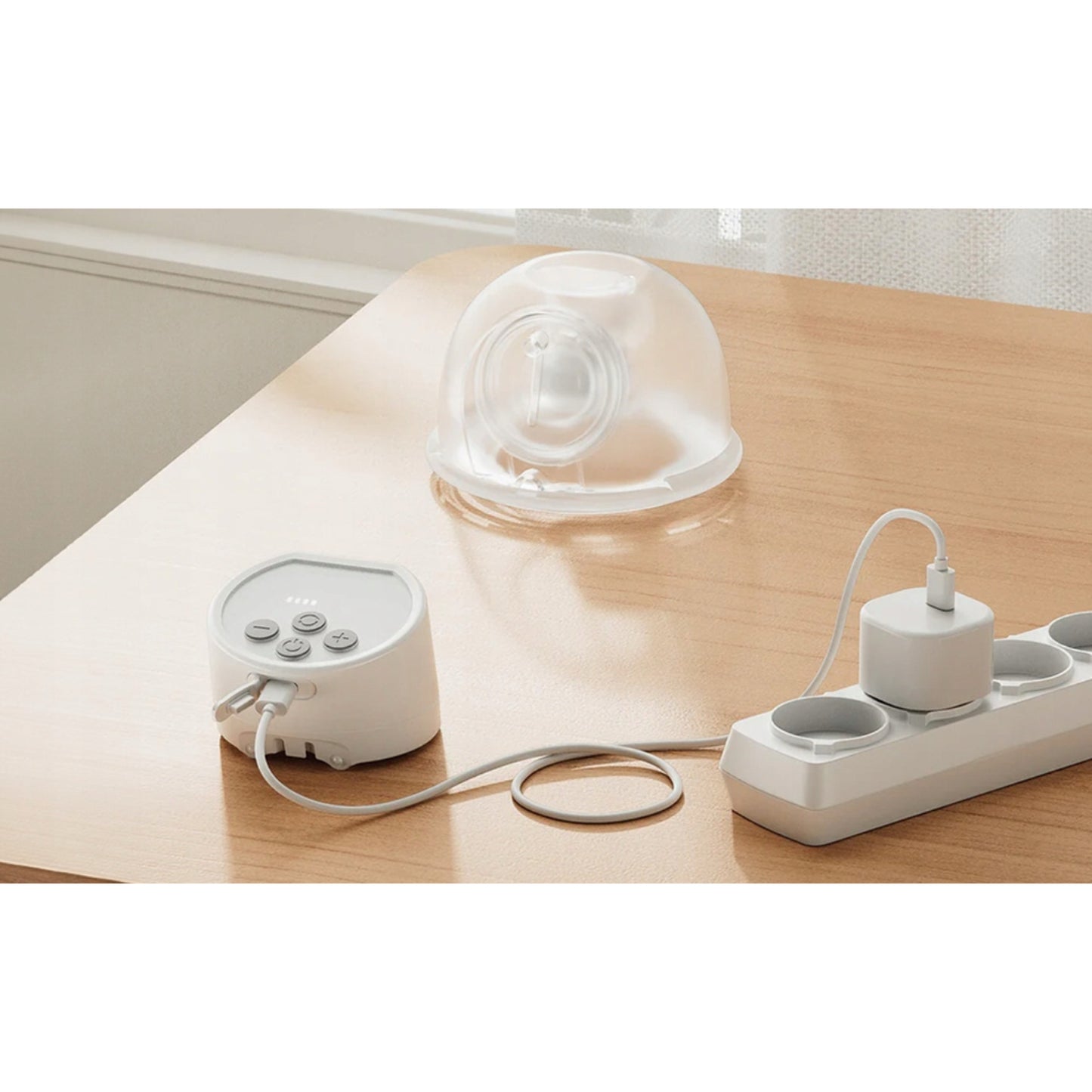 MOMCOZY NEŠIOJAMAS BELAIDIS PIENTRAUKIS S12 PRO