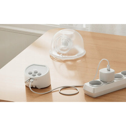 MOMCOZY NEŠIOJAMAS BELAIDIS PIENTRAUKIS S12 PRO