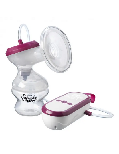 Elektrinis pientraukis Tommee Tippee Made For Me, 423626