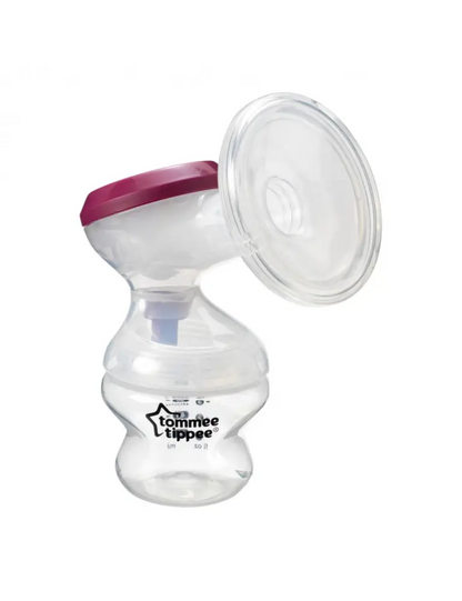 Elektrinis pientraukis Tommee Tippee Made For Me, 423626