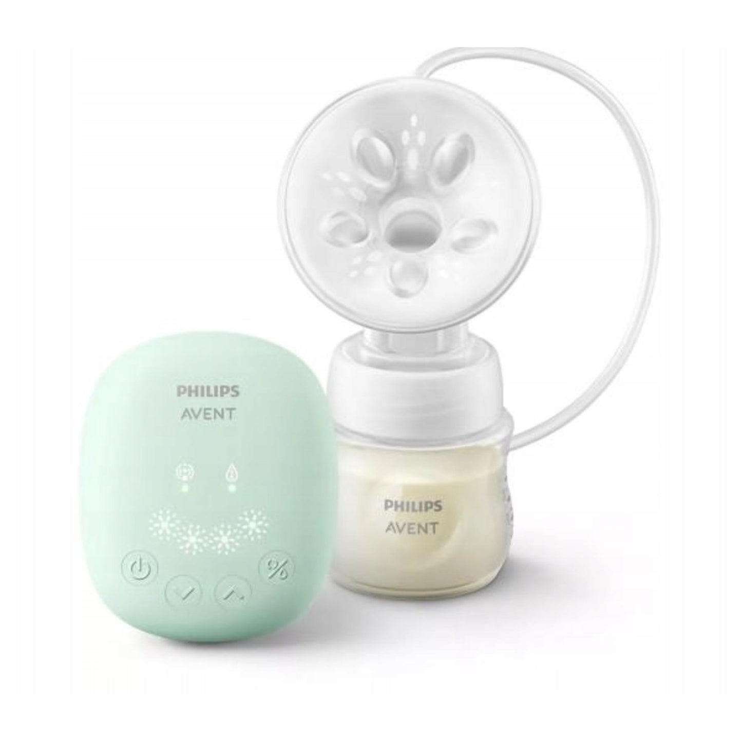 PHILIPS AVENT Elektrinis pientraukis