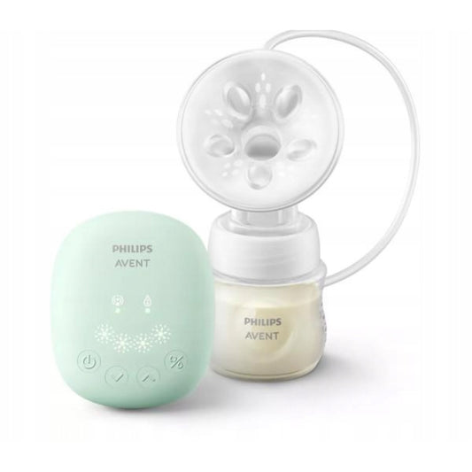 PHILIPS AVENT Elektrinis pientraukis