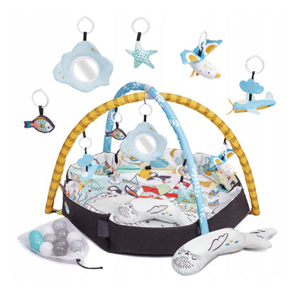 Kinderkrafti õppematt SMARTPLAY SEA