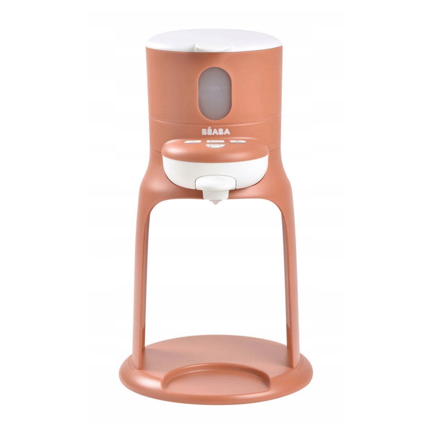 BEABA BIB EXPRESSO MIŠINUKO RUOŠIMO APARATAS IR ŠILDYTUVAS