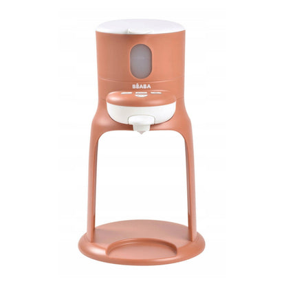 BEABA BIB EXPRESSO MIŠINUKO RUOŠIMO APARATAS IR ŠILDYTUVAS
