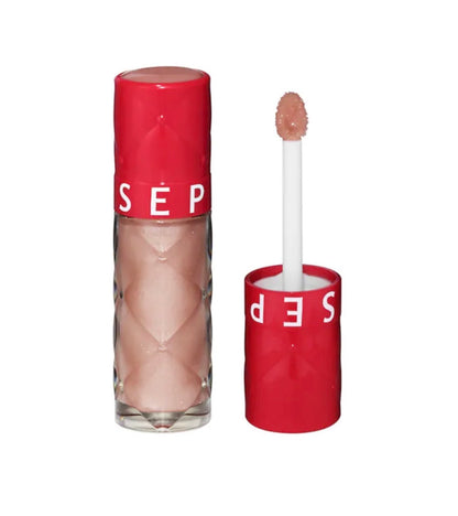 SEPHORA COLLECTION Outrageous Intense – Niisutav huuleläige volüümi andmisega (6 ml)