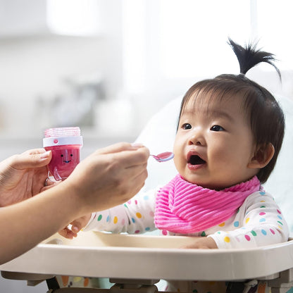 „Nutribullet Baby“ elektrinis trintuvas kūdikių maistui