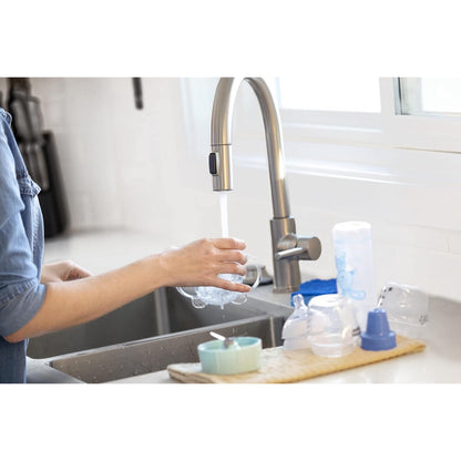 „Nutribullet Baby“ elektrinis trintuvas kūdikių maistui