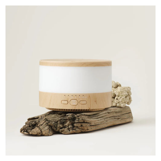 LUNA - Kvapų difuzorius | reguliuojamas intensyvumas