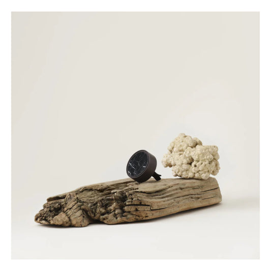 MARBLE ON - Automobilinis kvapų difuzorius | marmuras