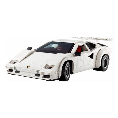 LEGO® Icons Lamborghini Countach 5000 Quattrovalvole 10337, 1506 vnt.