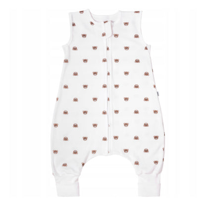 Kootud magamiskott retuusidega – Karud