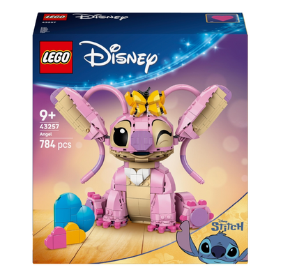 LEGO® Disney™ erilised ingel