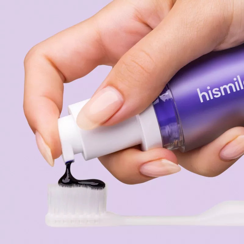 Hismile V34 Colour Corrector Serum spalvą koreguojantis serumas, 30 ml.