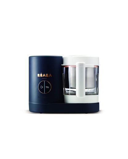 BEABA Babycook® trintuvas - garintuvas NEO Night Blue