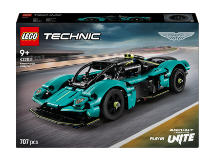 LEGO® Technic Aston Martin Valkyrie