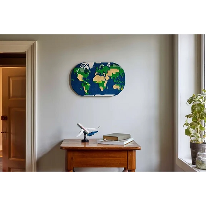 LEGO® Family Travel Memories 41838