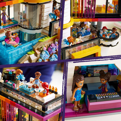 42639 LEGO® Friends Andrėjos vila