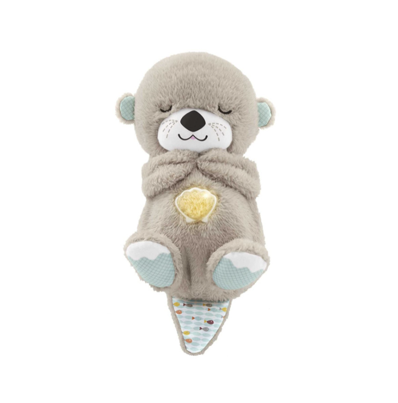 FISHER PRICE - migdukas udrytė