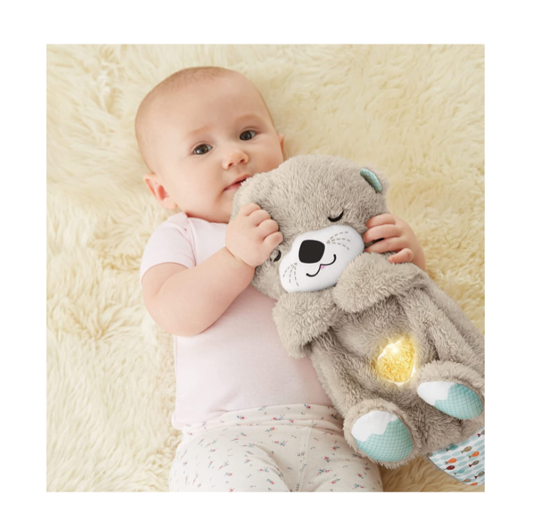 FISHER PRICE - migdukas udrytė