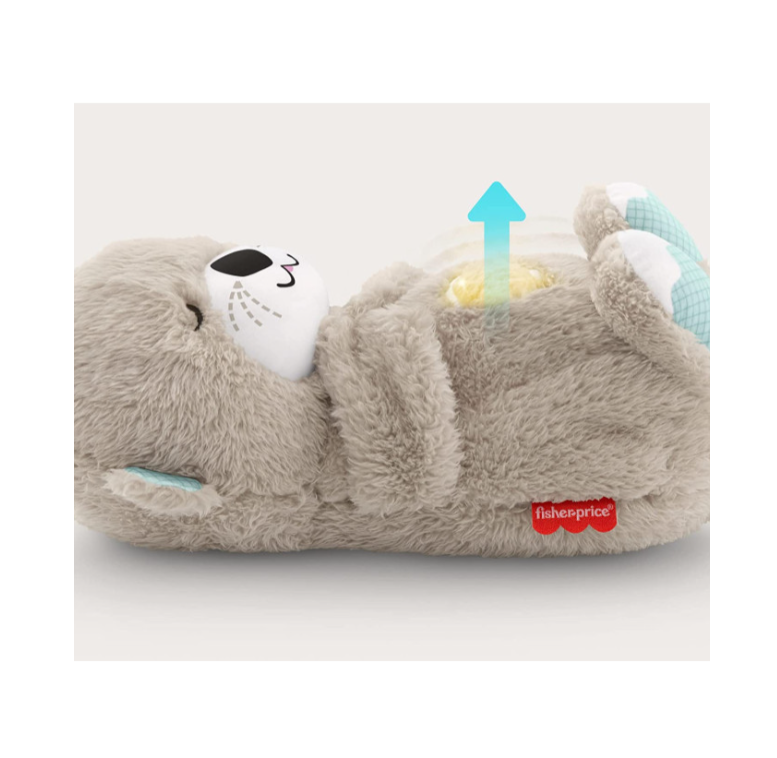 FISHER PRICE - migdukas udrytė