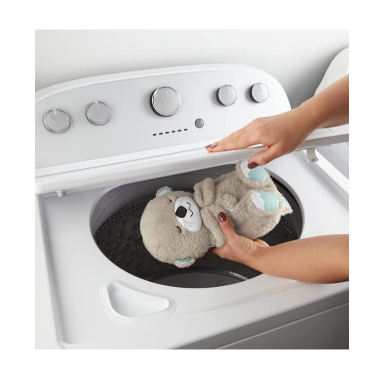 FISHER PRICE - migdukas udrytė