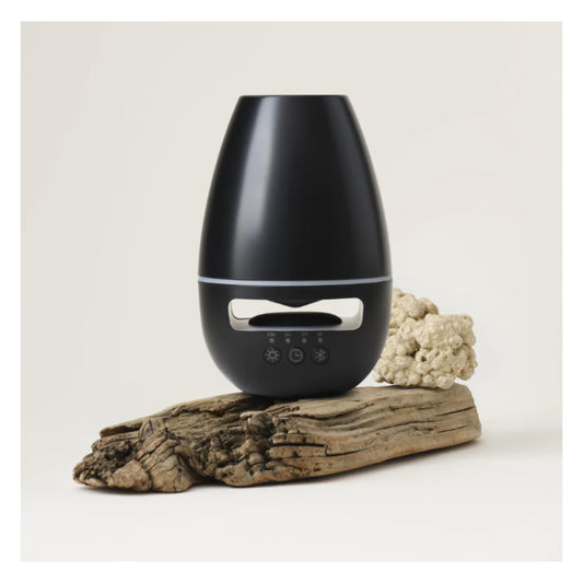 BEAT - Kvapų difuzorius | su garsiakalbiu