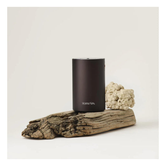 AROMA II - Nebulizatorius | belaidis