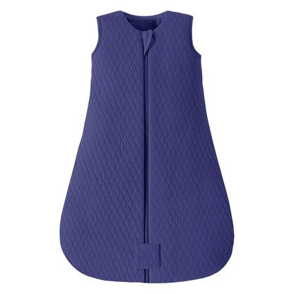 Yoofoss talvine beebimagamiskott (sinine) 2.5 TOG (3-6 kuud 67cm)