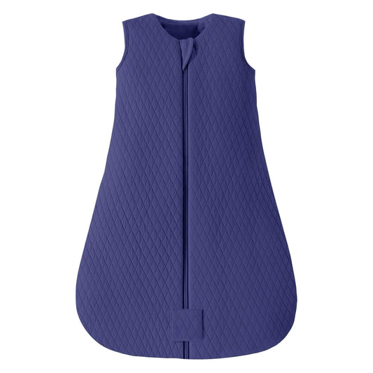 Yoofoss talvine beebimagamiskott (sinine) 2.5 TOG (3-6 kuud 67cm)